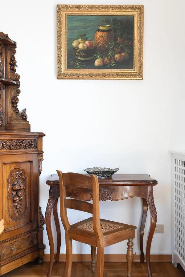 Apartment Daisy Home - Padova Vicino Ad Ospedale
