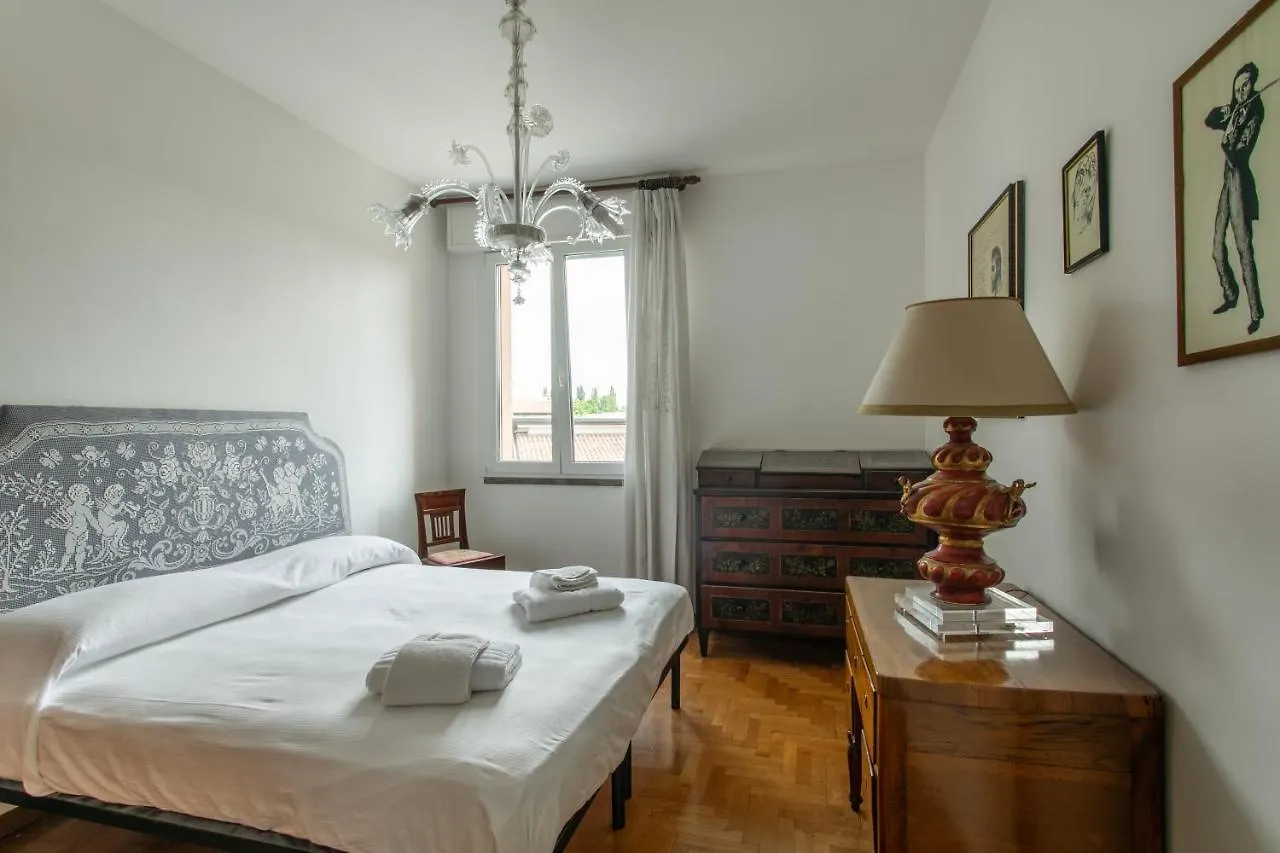 Daisy Home - Padova Vicino Ad Ospedale 意大利