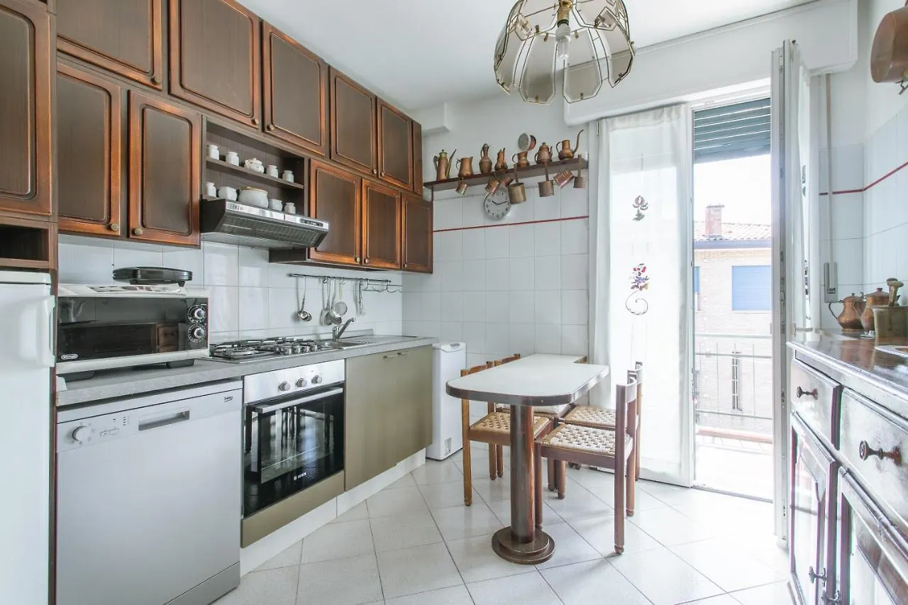 Apartment Daisy Home - Padova Vicino Ad Ospedale