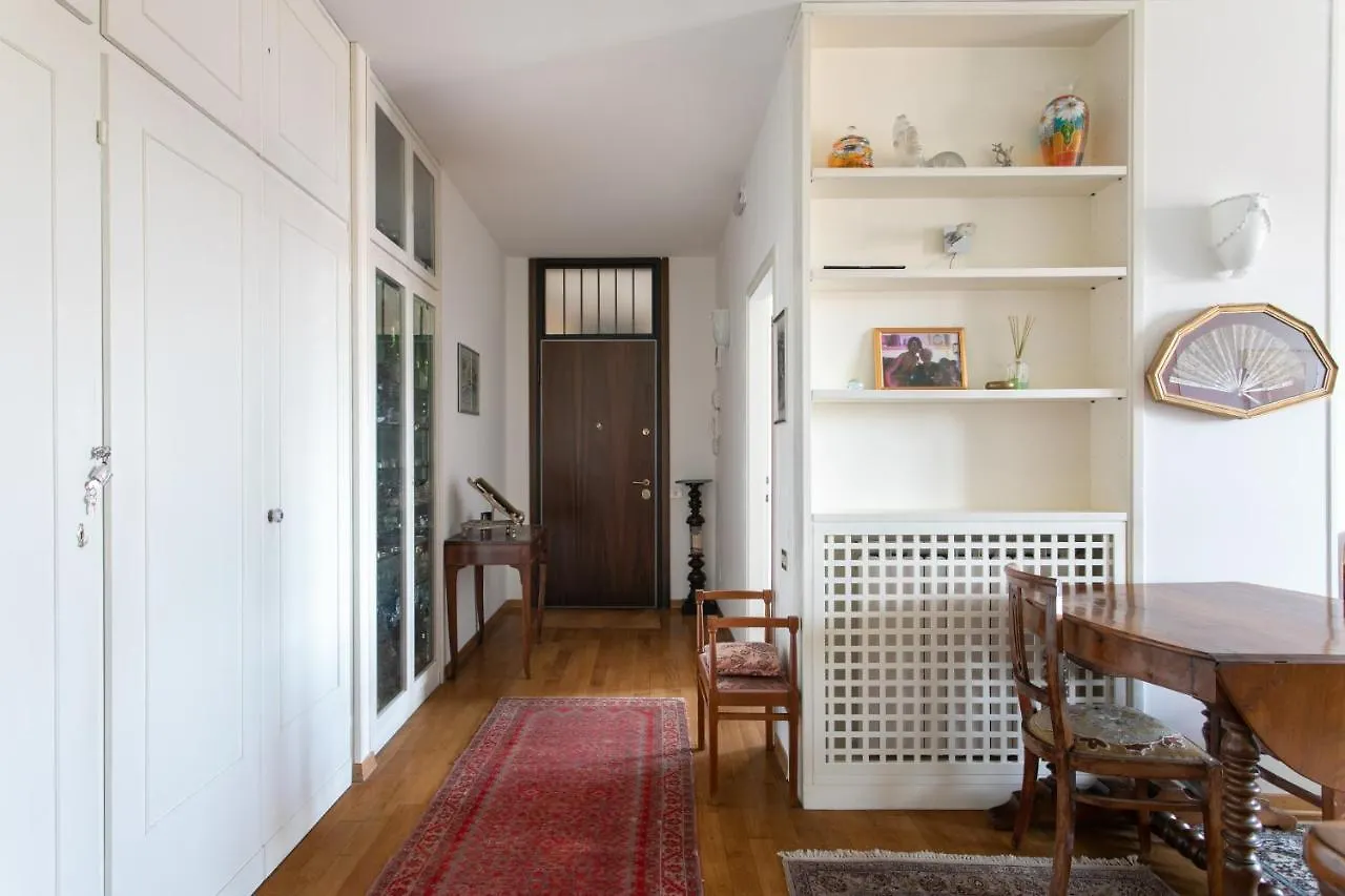 Daisy Home - Padova Vicino Ad Ospedale Italy
