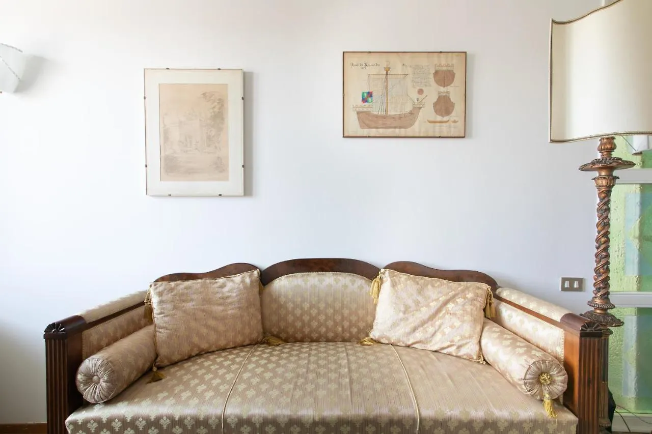Daisy Home - Padova Vicino Ad Ospedale 0*,  Italy