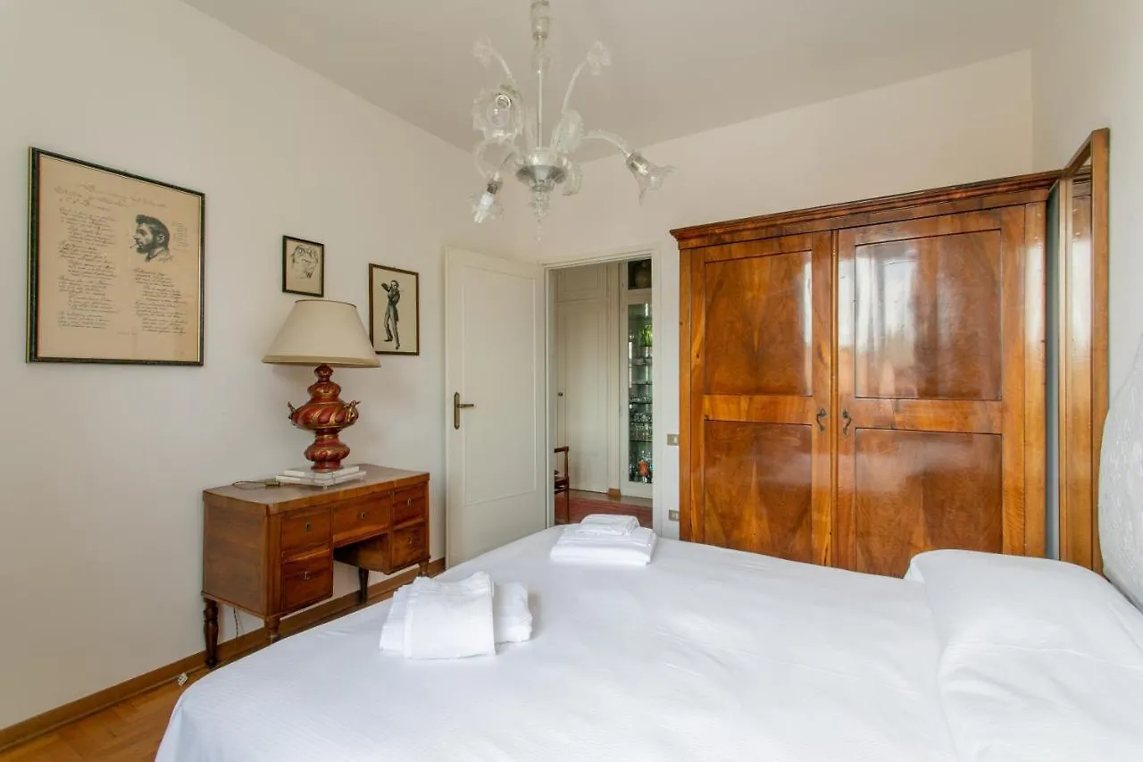 Daisy Home - Padova Vicino Ad Ospedale Apartment