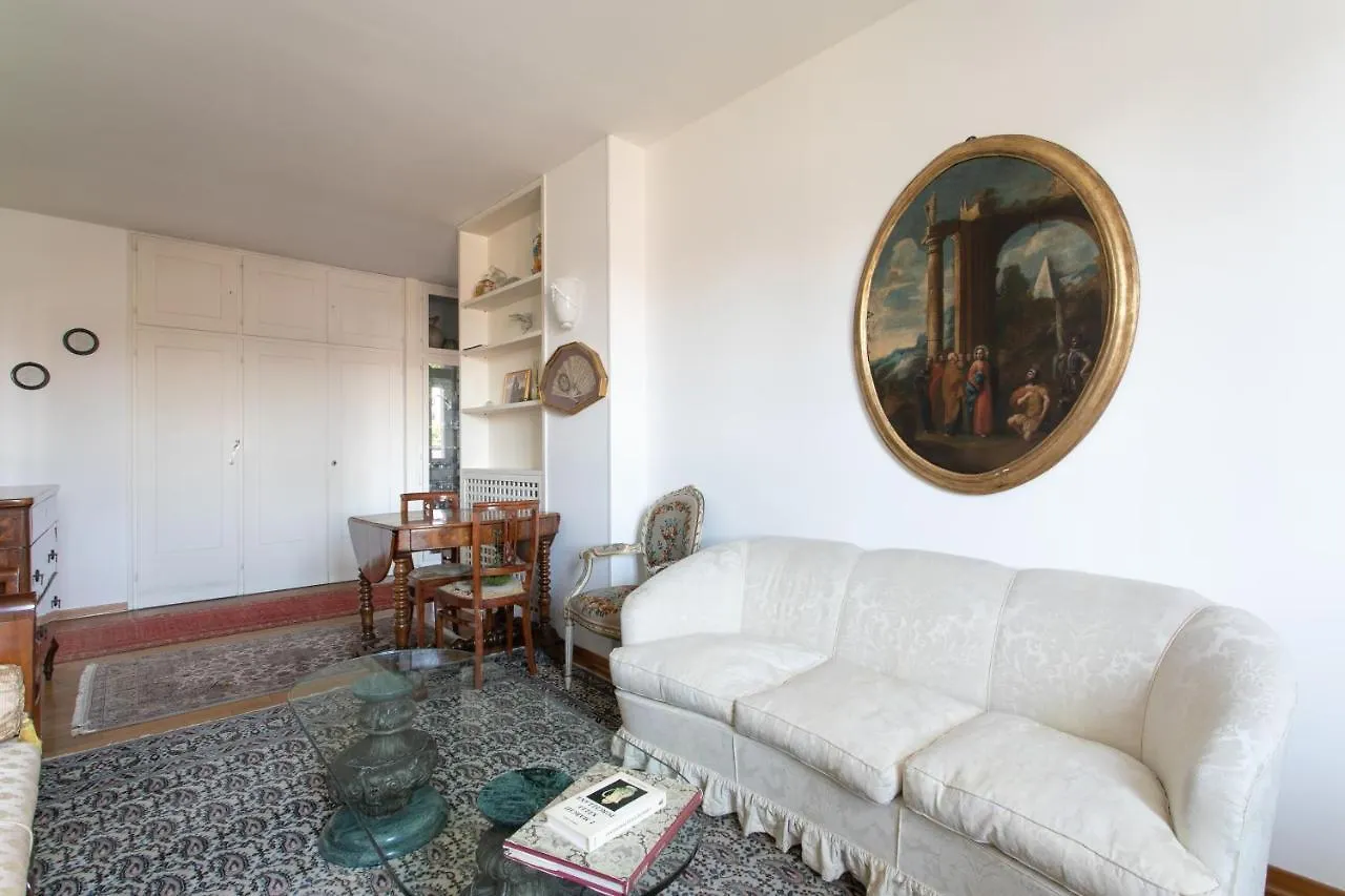 Daisy Home - Padova Vicino Ad Ospedale