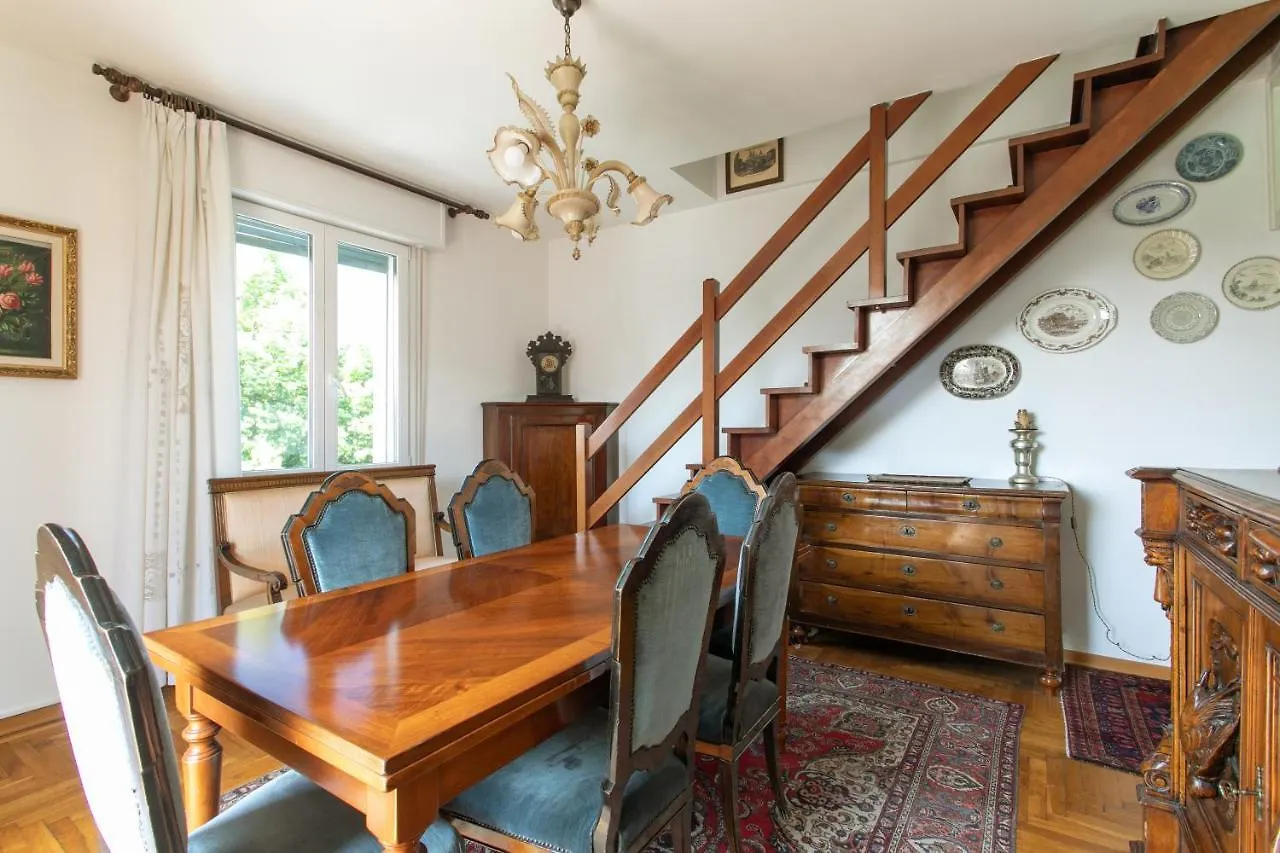 Apartment Daisy Home - Padova Vicino Ad Ospedale