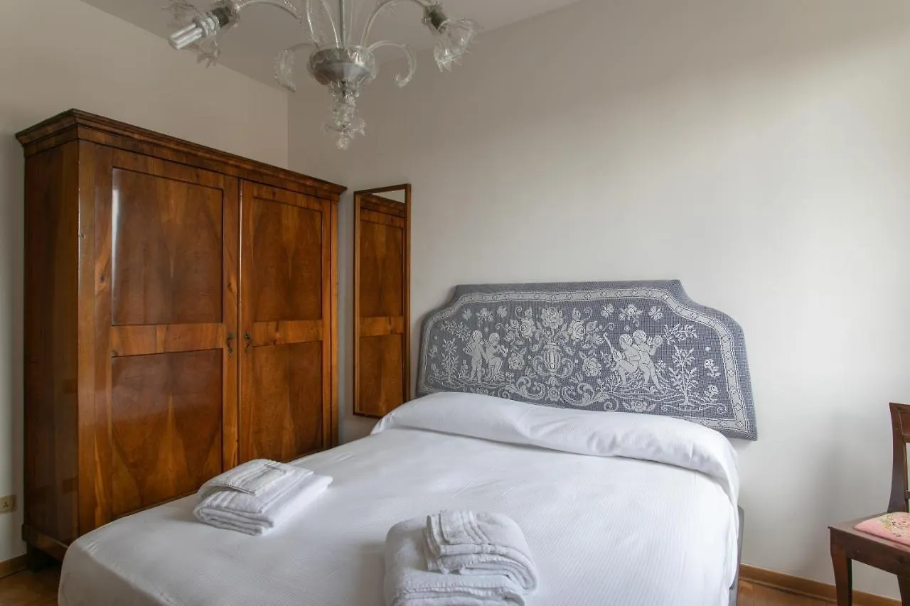 Daisy Home - Padova Vicino Ad Ospedale 0*,  Italy