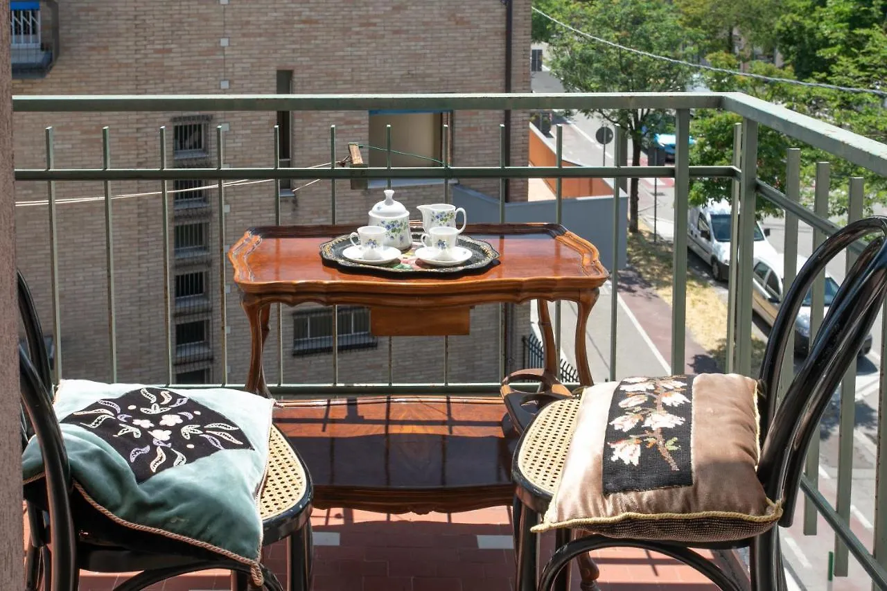 Daisy Home - Padova Vicino Ad Ospedale Apartment