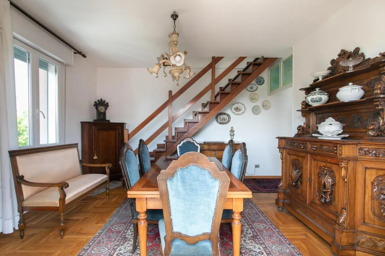 Apartment Daisy Home - Padova Vicino Ad Ospedale Italy