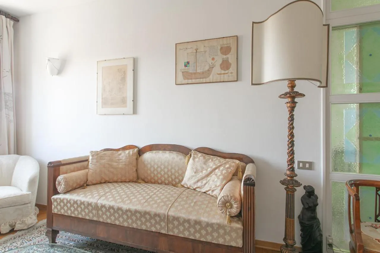 Daisy Home - Padova Vicino Ad Ospedale
