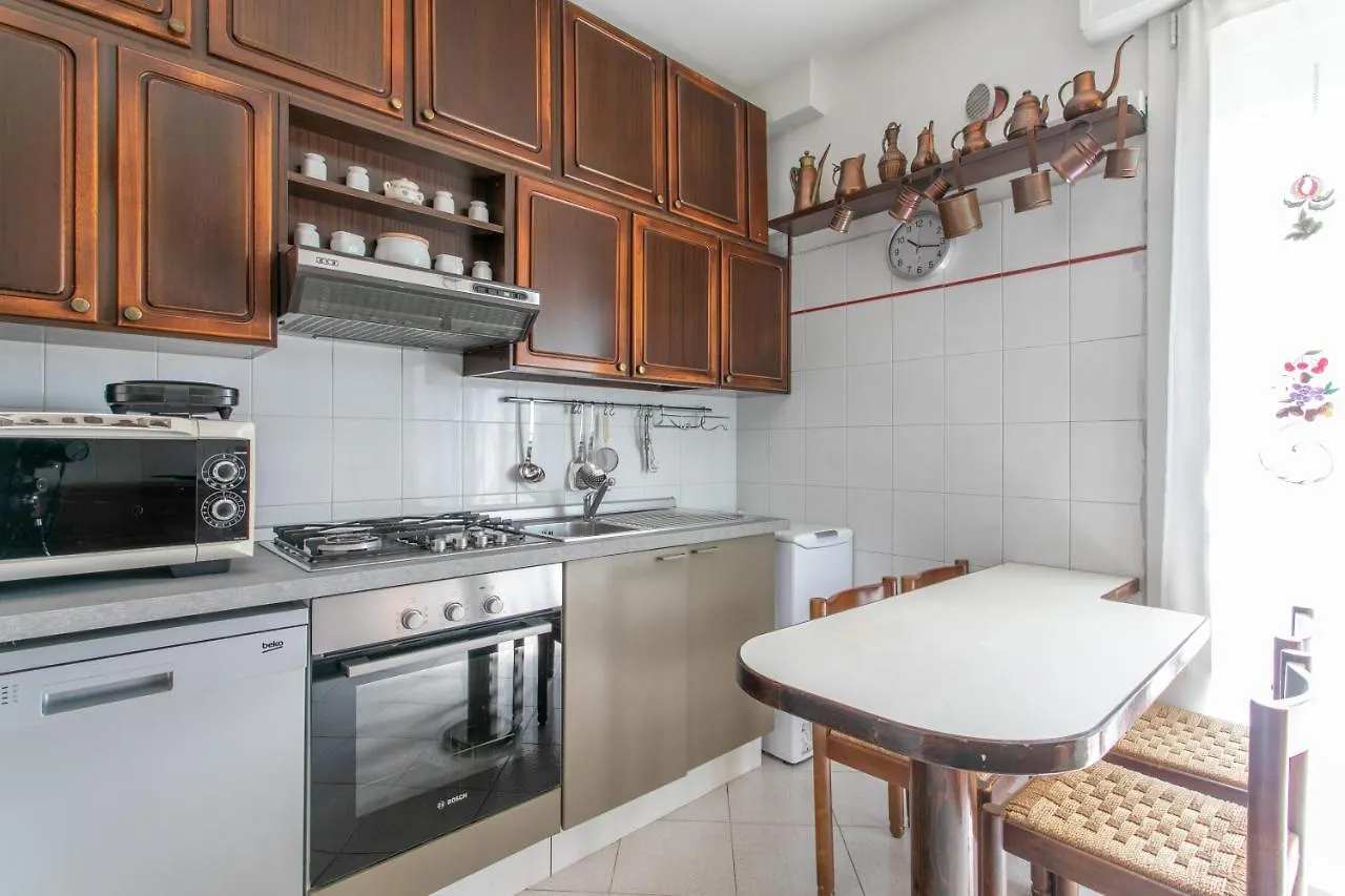 公寓 Daisy Home - Padova Vicino Ad Ospedale