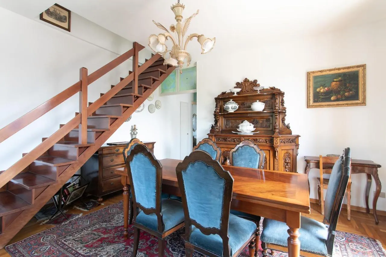 Apartment Daisy Home - Padova Vicino Ad Ospedale
