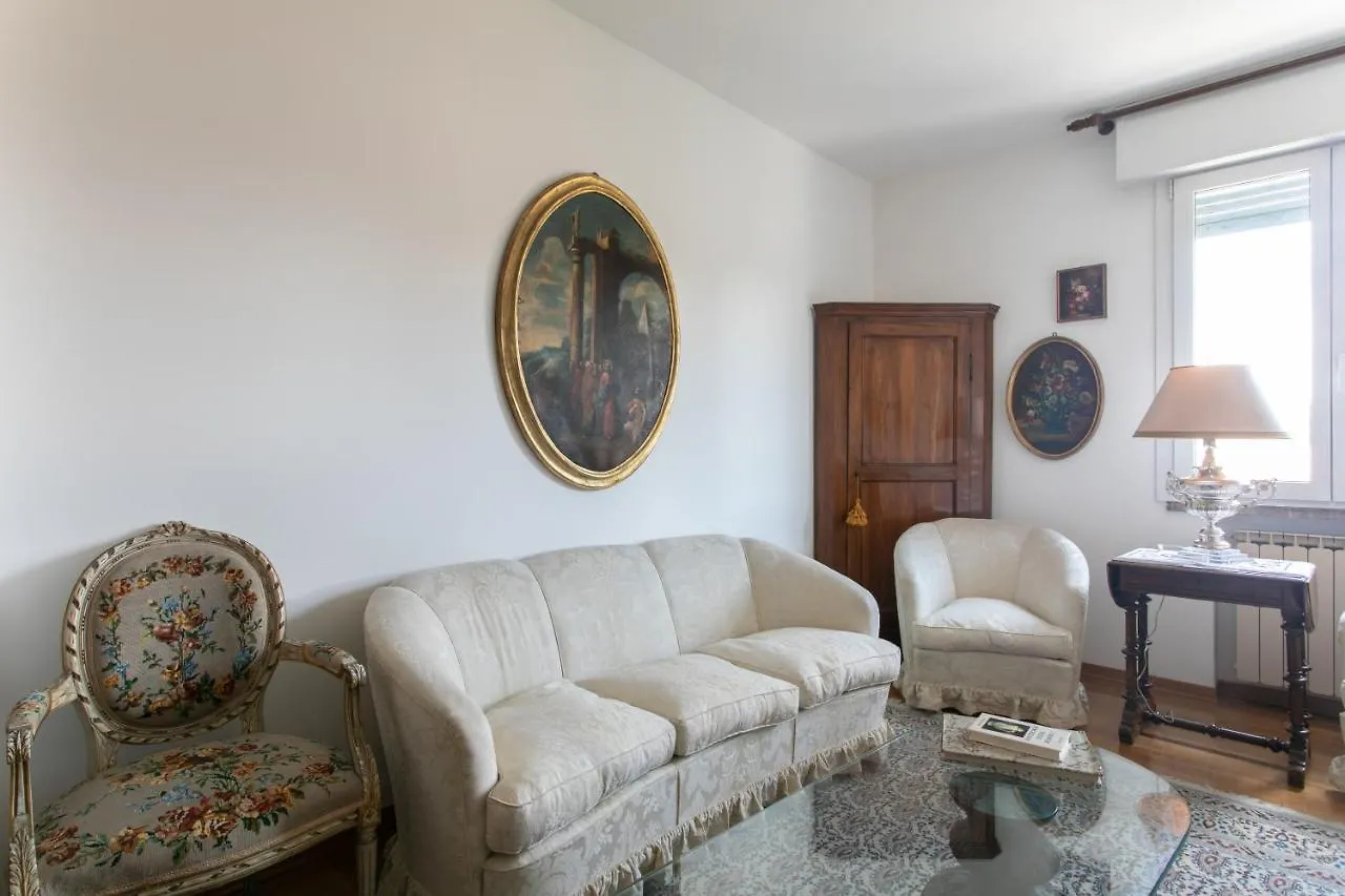 Daisy Home - Padova Vicino Ad Ospedale Apartment